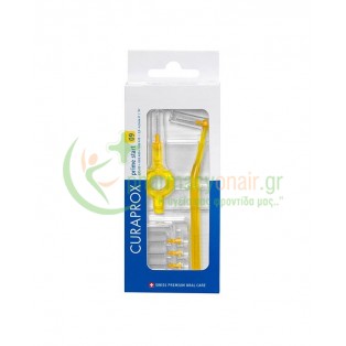CURAPROX - Prime Start Μεσοδόντια Βουρτσάκια CPS 09 0.9-4.0mm 5τμχ