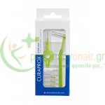 CURAPROX - Prime Start Μεσοδόντια Βουρτσάκια CPS 011 1.1-5.0mm 5τμχ Μεσοδόντια Βουρτσάκια