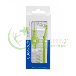 CURAPROX - Prime Start Μεσοδόντια Βουρτσάκια CPS 011 1.1-5.0mm 5τμχ