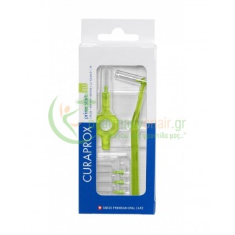 CURAPROX - Prime Start Μεσοδόντια Βουρτσάκια CPS 011 1.1-5.0mm 5τμχ