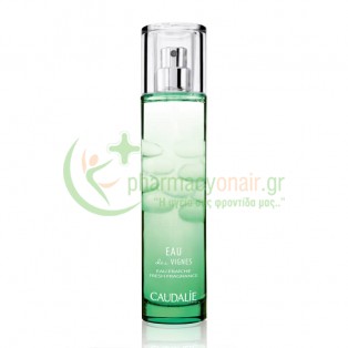 CAUDALIE - Eau Fraiche Eau Des Vignes 50mL