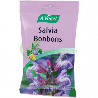 A.VOGEL - Salvia Bonbons 75gr