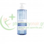 VICHY - Dercos Mineral Doux Shampooing Fortifiant 400mL Σαμπουάν - Conditioner Μαλλιών VICHY - Dercos Mineral Doux Shampooing Fortifiant 400mL Σαμπουάν - Conditioner Μαλλιών