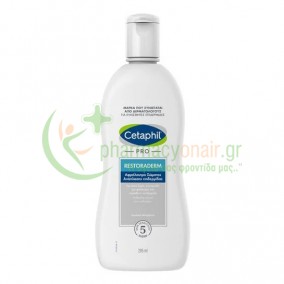 CETAPHIL - PRO Αφρόλουτρο Ανάπλασης Επιδερμίδας 295mL