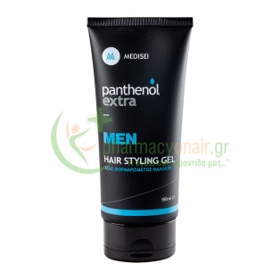 MEDISEI - Panthenol Extra Men Hair Styling Gel 150mL