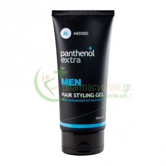 MEDISEI - Panthenol Extra Men Hair Styling Gel 150mL