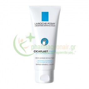 LA ROCHE POSAY - Cicaplast Hand Cream 100mL