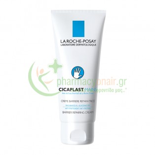 LA ROCHE POSAY - Cicaplast Hand Cream 100mL Χέρια - Νύχια
