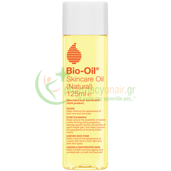 BIO OIL - Bio-Oil Natural 125mL