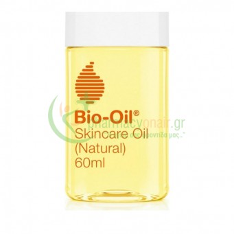 BIO OIL - Bio-Oil Natural 60mL