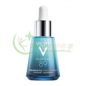 VICHY - Mineral 89 Probiotic Fractions 30mL