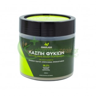 ANAPLASIS - Λάσπη Φυκιών Κατά της Όψης Φλοιού Πορτοκαλιού 400mL