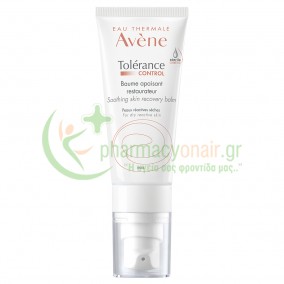 AVENE - Tolerance Control Baume Apaisant Restaurateur 40mL