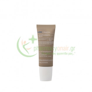 KORRES - Μαύρη Πεύκη 4D Serum Up-Lift Περιγράμματος 40mL Αντιγήρανση 35+