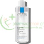 LA ROCHE POSAY - Eau Micellaire Ultra 400mL Καθαρισμός προσώπου - Ντεμακιγιάζ