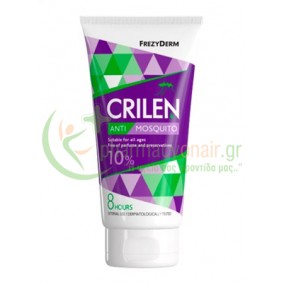 FREZYDERM - Crilen Anti Mosquito 10% 150mL