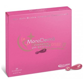 MONODERMA - GR System 40+ 28 μονοδόσεις