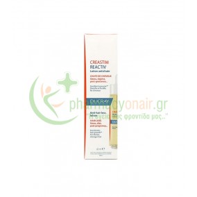 DUCRAY - Creastim Lotion Antchute 2x30mL