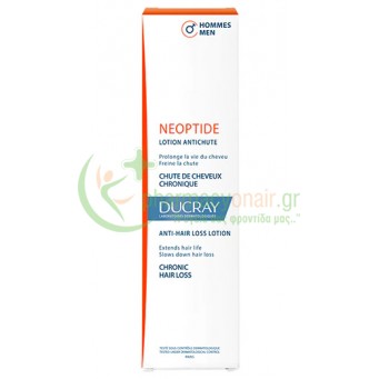 DUCRAY - Neoptide Lotion Antichute 100mL