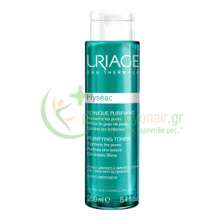 URIAGE - Hyseac Tonique Purifiant 250mL
