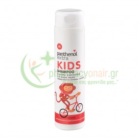 MEDISEI - Panthenol Extra Kids Σαμπουάν 300mL