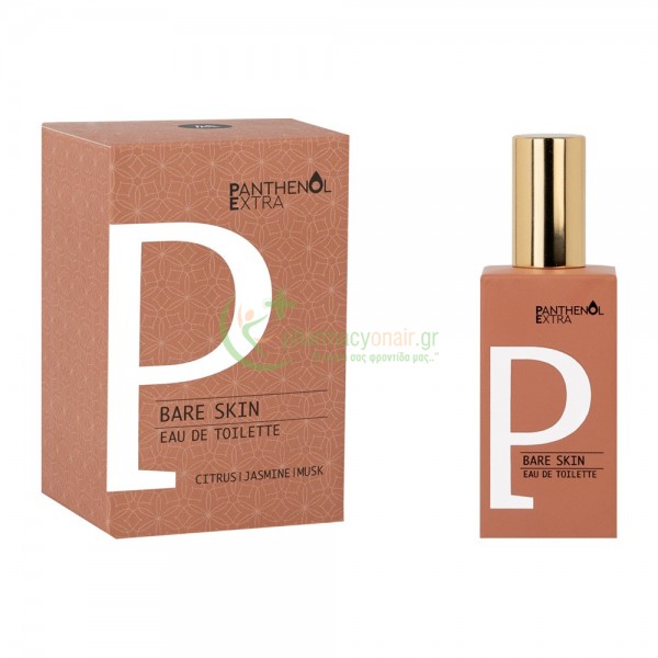 MEDISEI - Panthenol Extra Bare Skin Eau De Toilette 50mL Αρώματα - Κολώνιες