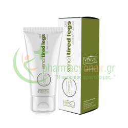 VENCIL - Tired Legs Gel 100mL