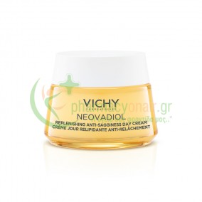 VICHY - Neovadiol Magistral Κρέμα Ημέρας για την Εμμηνόπαυση 50mL