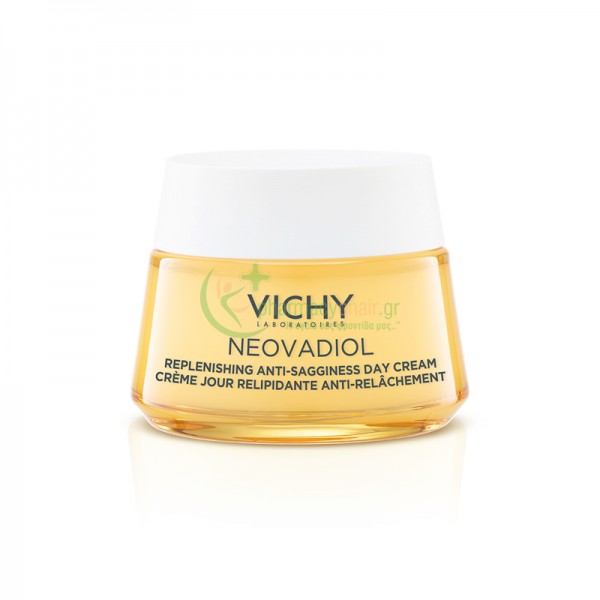 VICHY - Neovadiol Magistral Κρέμα Ημέρας για την Εμμηνόπαυση 50mL Σύσφιξη - Επανόρθωση 45+