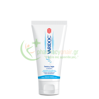 VICAN - Varidoc Heavy Legs Cream 150mL