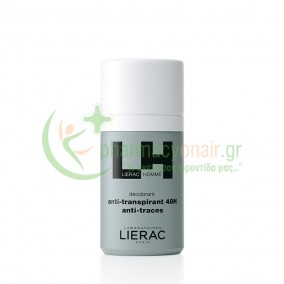 LIERAC - Homme Deodorant 50mL