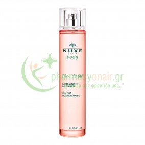 NUXE - Body Reve de The Eau Exalante Parfumante 100mL