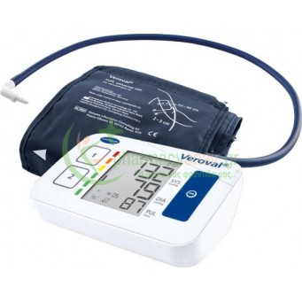 HARTMANN - Veroval Compact Πιεσόμετρο Βραχίονα 1τμχ