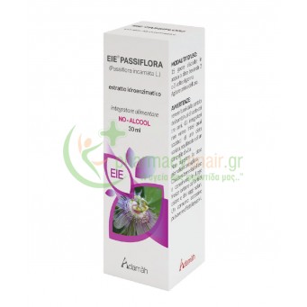 ADAMAH - EIE Passiflora 30mL