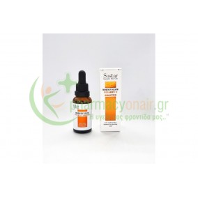 SOSTAR - Mornin' Glow Vitamin C Booster 30mL