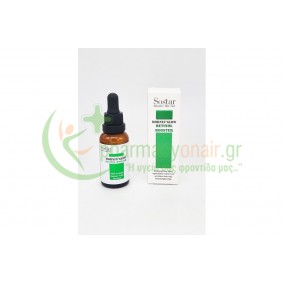 SOSTAR - Mornin' Glow Retinol Booster 30mL