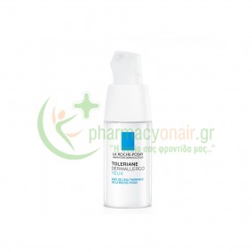 LA ROCHE POSAY - Toleriane Dermallergo Yeux 20mL