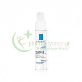 LA ROCHE POSAY - Toleriane Dermallergo Fluide 40mL