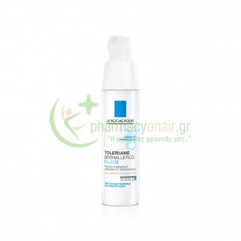 LA ROCHE POSAY - Toleriane Dermallergo Fluide 40mL