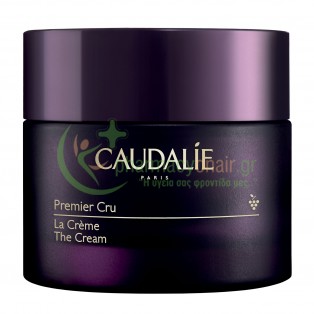 CAUDALIE - Premier Cru La Creme 50mL Αντιγήρανση