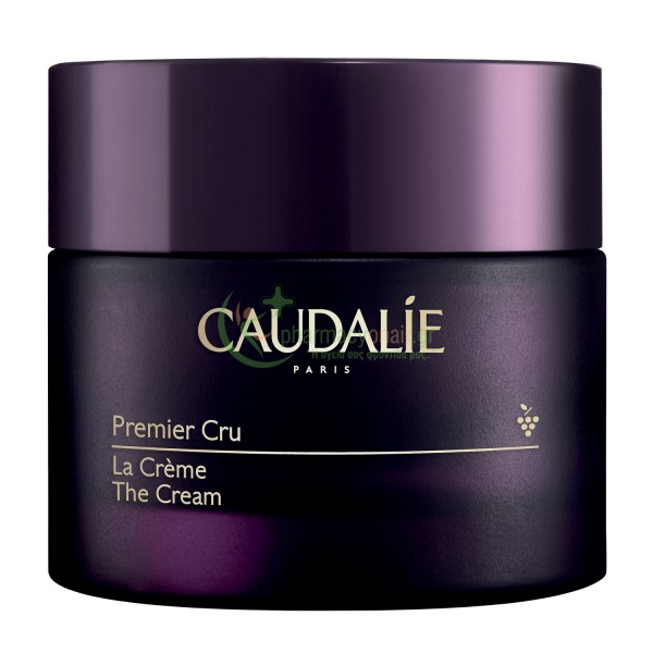 CAUDALIE - Premier Cru La Creme 50mL Αντιγήρανση