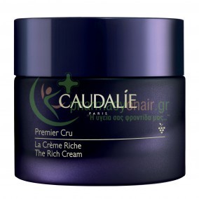 CAUDALIE - Premier Cru La Creme Riche 50mL