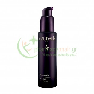 CAUDALIE - Premier Cru Le Serum 30mL Serum - Αμπούλες