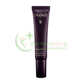 CAUDALIE - Premier Cru La Creme Yeux 15mL Αντιγήρανση 35+
