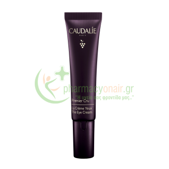 CAUDALIE - Premier Cru La Creme Yeux 15mL