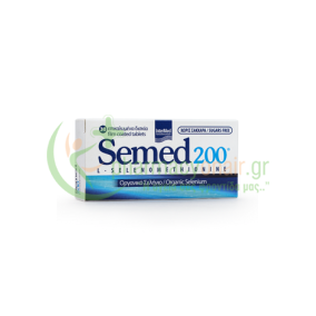 INTERMED - Semed 200 tabs 30s