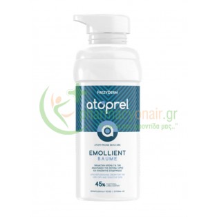 FREZYDERM - Atoprel Emollient Baume Μαλακτική Κρέμα 300mL