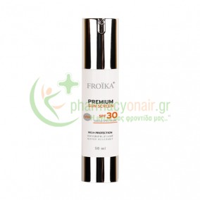 FROIKA - Premium Sun Screen SPF30 50mL