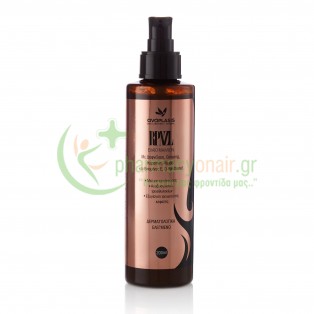 ANAPLASIS - Έλαιο Τριχόπτωσης RPNZL 200mL Αντιμετώπιση Τριχόπτωσης