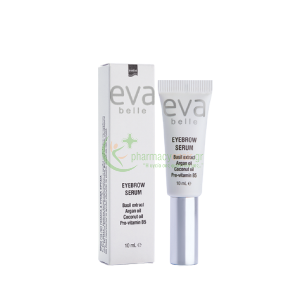 INTERMED - Eva Belle Eyebrow Serum 10mL Αντιγήρανση 35+